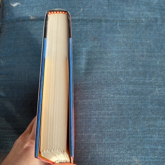 Bangkok Haunts. John Burdett. Novel Hardcover First Edition - Picture 8 of 10